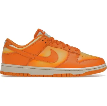 Dámská obuv Nike Dunk Low Magma Orange (W) Velikost: 36 DX2953-800