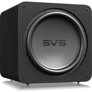 Elektronika Svs sb-17 ultra r evolution black oak + doprava zdarma