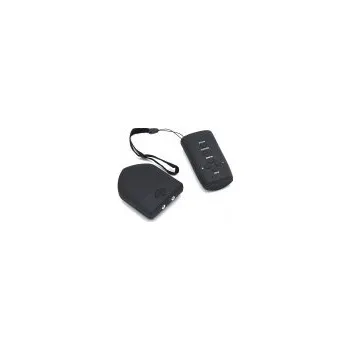 Napájecí elektro box s dálkovým ovládáním EB06 bdsm-bondage-shop EB06 8595729716896