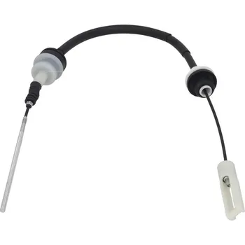 Spojkové lanko Tažné lanko, ovládání spojky KAMOKA LC184