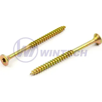 Vrut Vrut do dřeva ZH TORX 5,0 x 70/42 ZZ Balení: 25 ks AAABK50070CBBM1