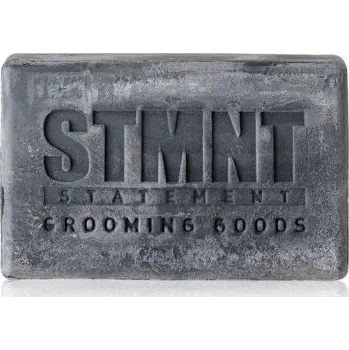 Mýdlo Čistící mýdlo na vlasy & tělo STMNT 125ml