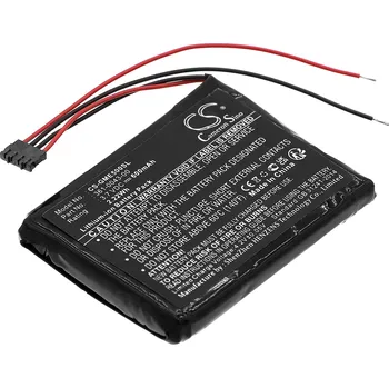 Baterie Cameron Sino CS-GME500SL za Garmin 361-00043-01 - neoriginální