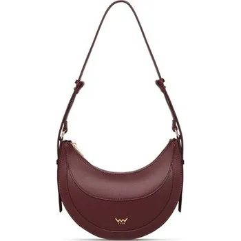 Kabelka VUCH Linaya Wine Red + Dárkové balení