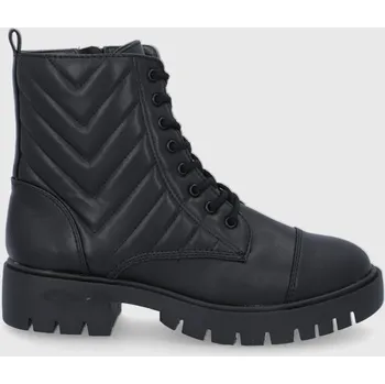 Pánské tenisky Farmářky Aldo Aubree AUBREE001 černá 99X, EUR 37