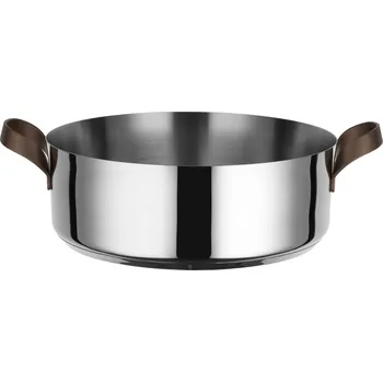 Pánev Alessi, Hrnec Edo nízký 3,25 l - Formadore