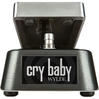 Kytarový efekt Dunlop MXR WA45 Wylde Audio Wah Wah-Wah pedál (Jako nové)