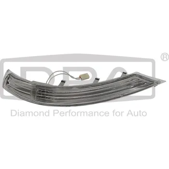 Auto zrcátko Plynová vzpěra DPA 89490696702