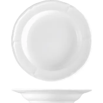 Talíř Langenthal Baroque talíř hluboký 18
