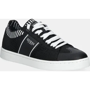 Dámské tenisky Tenisky Guess JRIXIE FLPJRX.FAB12.BLACK černá 99X, EUR 37