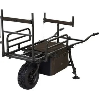 Zahradní vozík Carp Porter Vozík Roamer Green