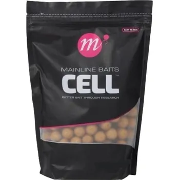 Nástraha Mainline Shelf Life Boilies Cell 10mm 1kg