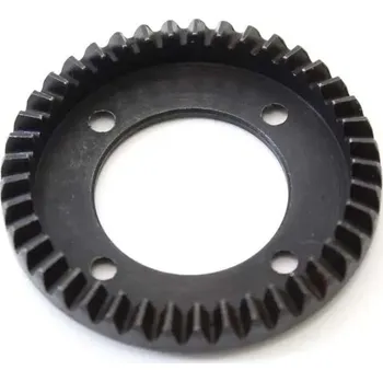 RC model Kyosho MadVan VE HD Ring Gear (41T) - expresní doprava