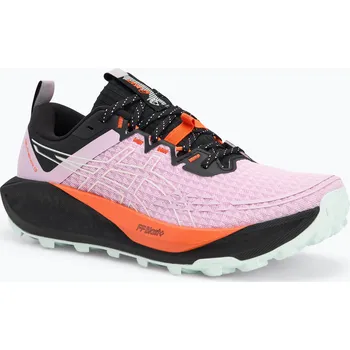 Dámská sportovní obuv Dámské běžecké boty ASICS Gel-Trabuco 13 light ube/pure aqua