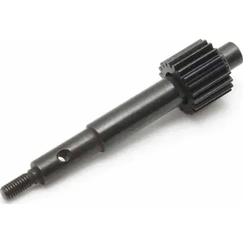 RC model Kyosho Fazer FZD2 Main Gear Shaft - expresní doprava