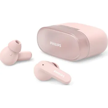 Sluchátka Bezdrátová sluchátka do uší Philips TAT20000PK