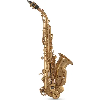 Dechový nástroj PURE GEWA Bb – Sopran Saxofon Roy Benson SG-302SG-302 19479