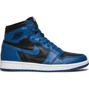 Pánská obuv Air Jordan Jordan 1 Retro High OG Dark Marina Blue EU: 38.5