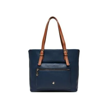 Módní doplněk Kabelka Beverly Hills Polo Club CEO-BHPC-C-001-08 Tmavomodrá NOSIZE