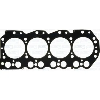 Těsnění motoru Těsnění, hlava válce AJUSA 10070910