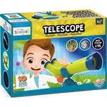 INSECTLORE BUKI MiniScience Teleskop