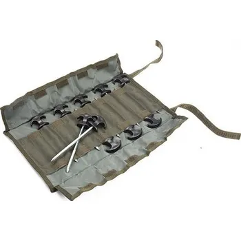 Bivak Nash T Peg Tool Roll 12"