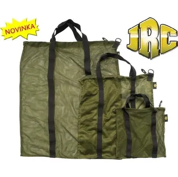 JRC Air Dry Bait Bags set 3ks