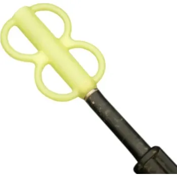 RidgeMonkey ProCare Nite Glo Retention Hub