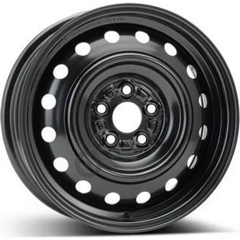 Plechové kolo Plechové disky 8037 6x15" 5x100 ET48 56