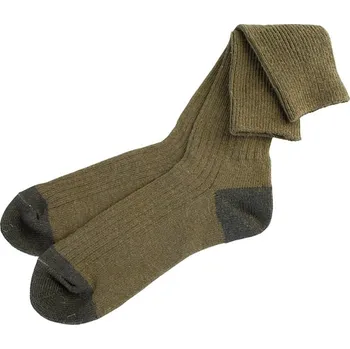 Pánské ponožky Eiger Ponožky Basic Sock vel.9/12