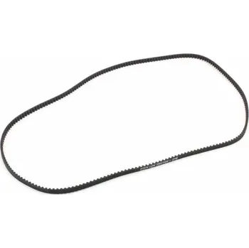 RC model Kyosho Turbo Optima Mid SP L-Type Low Friction Drive Belt - expresní doprava