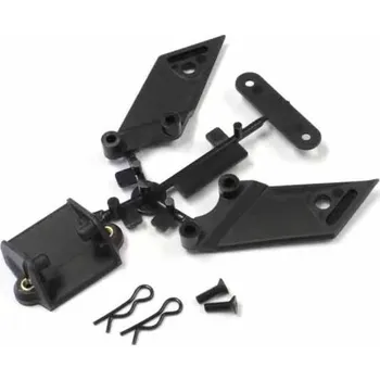 RC model Kyosho Javelin Wing Stay (Option Optima) - expresní doprava