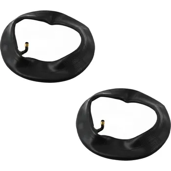 Elektrokoloběžka Nitro scooters Sada 2 ks – Duše 10″ pro Smart 1000 (10×2.50)