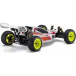 Kyosho Turbo Optima Mid Special 4WD 1:10 Kit *Legendary Series* - expresní doprava