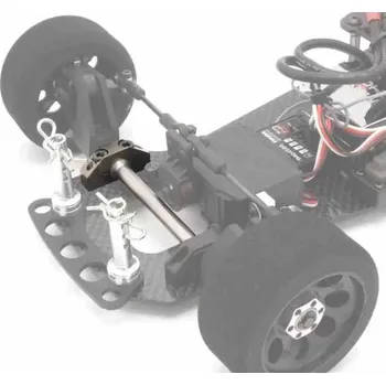 RC model Kyosho EP Plazma MK3 HD Axle Mount - expresní doprava
