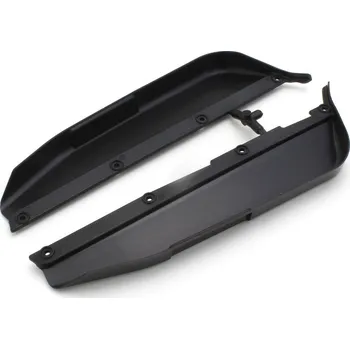 RC model Kyosho Inferno MP11 Side Guard - expresní doprava