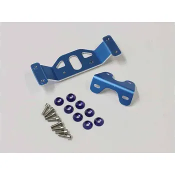 RC model Kyosho Wave Chopper 2.0 Motor Mount - expresní doprava