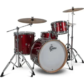 Hudebniny Gretsch Bicí sada Catalina ClubDark Cherry Sparkle CC2-R424-DCSP 195946