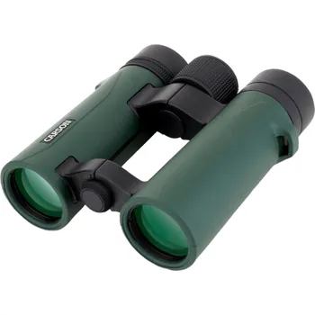 Dalekohled Carson 10x34mm RD Series Dalekohledy-Vodotěsné, Otevřený Most RD-034