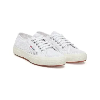 Dámské tenisky Superga Tenisky S2135GW Bílá 38
