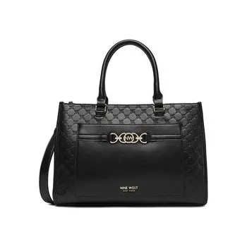 Kabelka Nine West CEO-LUNA-II-H242045 Černá NOSIZE