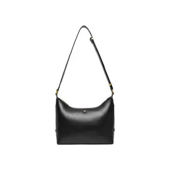 Kabelka Kabelka Gino Rossi C-RAYA-LX10 Černá NOSIZE