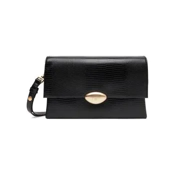 Kabelka Kabelka Gino Rossi CEO-LAILA-KQ034 Černá ALL