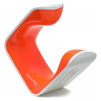 Věšák Expozitor, stojan Hornit červený