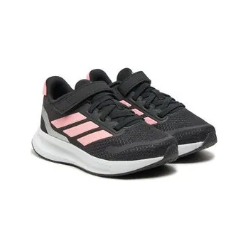 Pánské tenisky Sneakersy adidas Runfalcon 5 El C IE8580 Černá 33_5