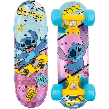Skateboard SKATEBOARD LILO A STITCH, uni