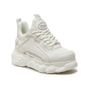 Dámská obuv Sneakersy Buffalo Cld Chai 1630968 Bílá 41