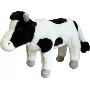 plyšák Plyšák Kráva kravička Plyšák Plyšový Mazlíček Přítulníček m
