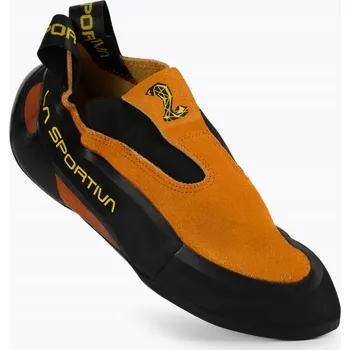 Lezečky Pánské lezecké boty La Sportiva Cobra 36