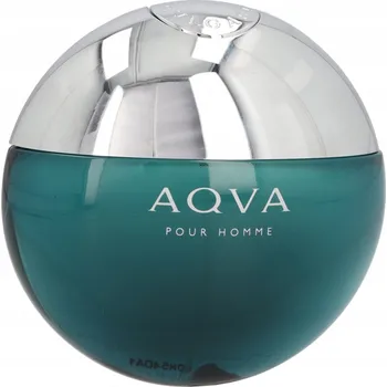 Pánský parfém Toaletní voda Bvlgari Aqua Pour Homme orientální 100 ml